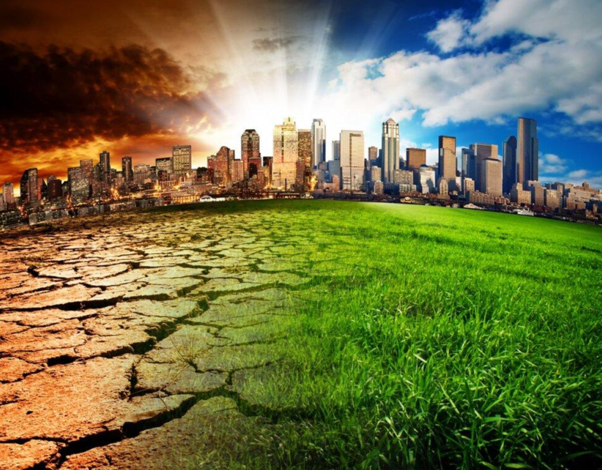 Earth